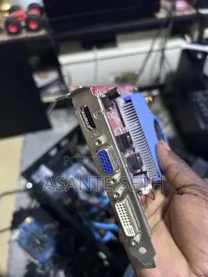 Nvidia Gt 9500gs 512mb for Display Graphics Card