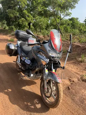 Honda 2024 Gray