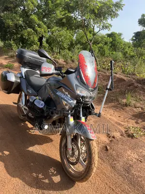 Honda 2024 Gray