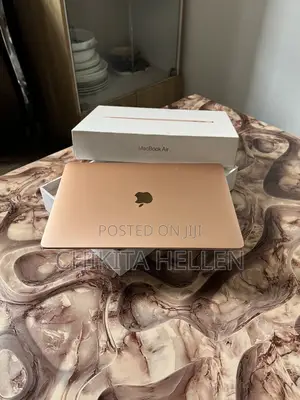 Laptop Apple MacBook Air 8GB Apple M1 SSD 256GB