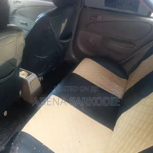 Toyota Corolla 1.6 Sedan 2002 Silver