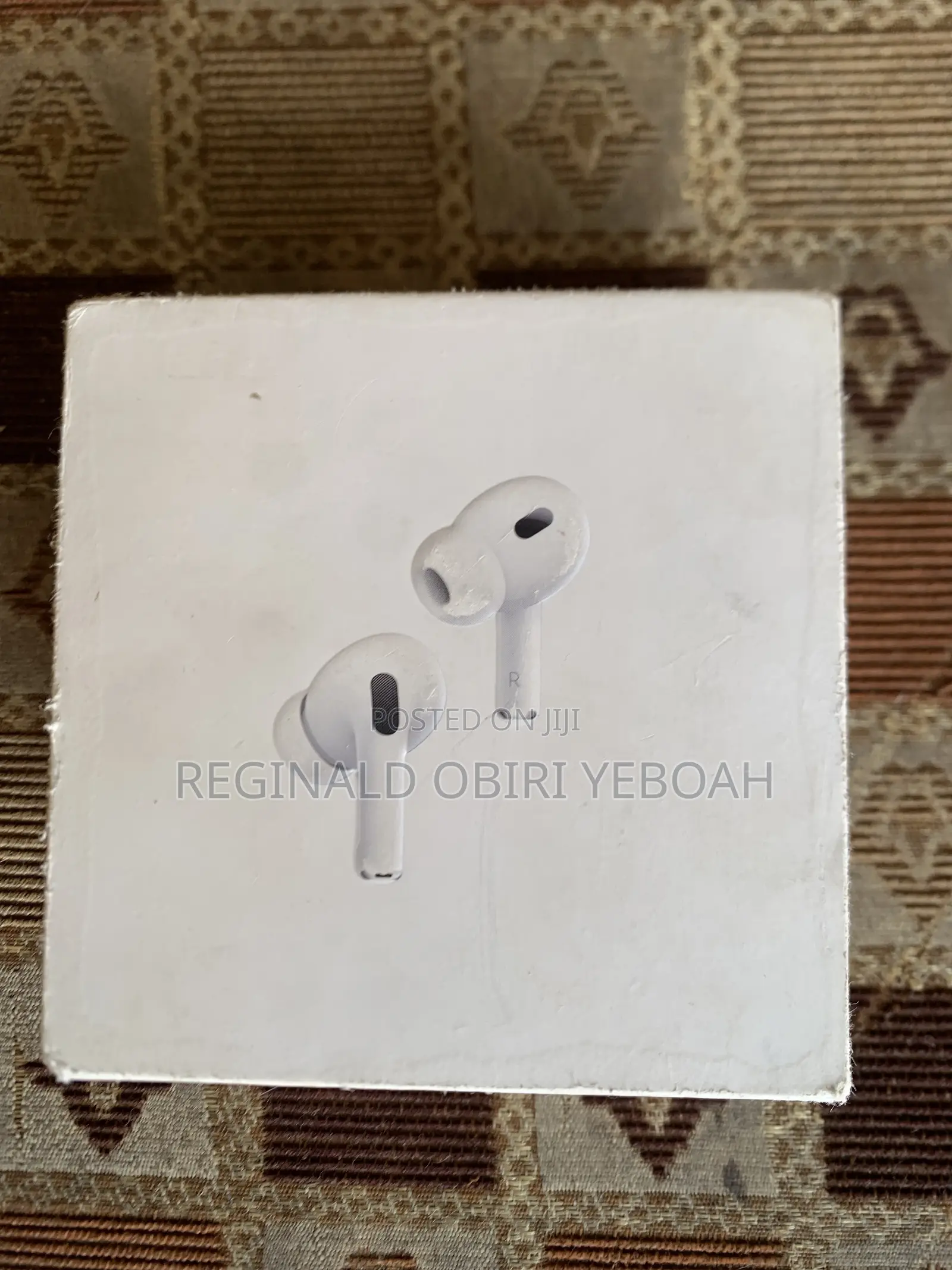 Airpod Pro (2nd Generation)