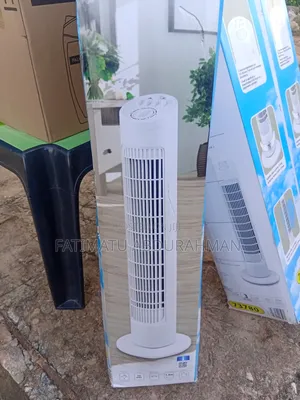 Turmventilator (Standing Fan)