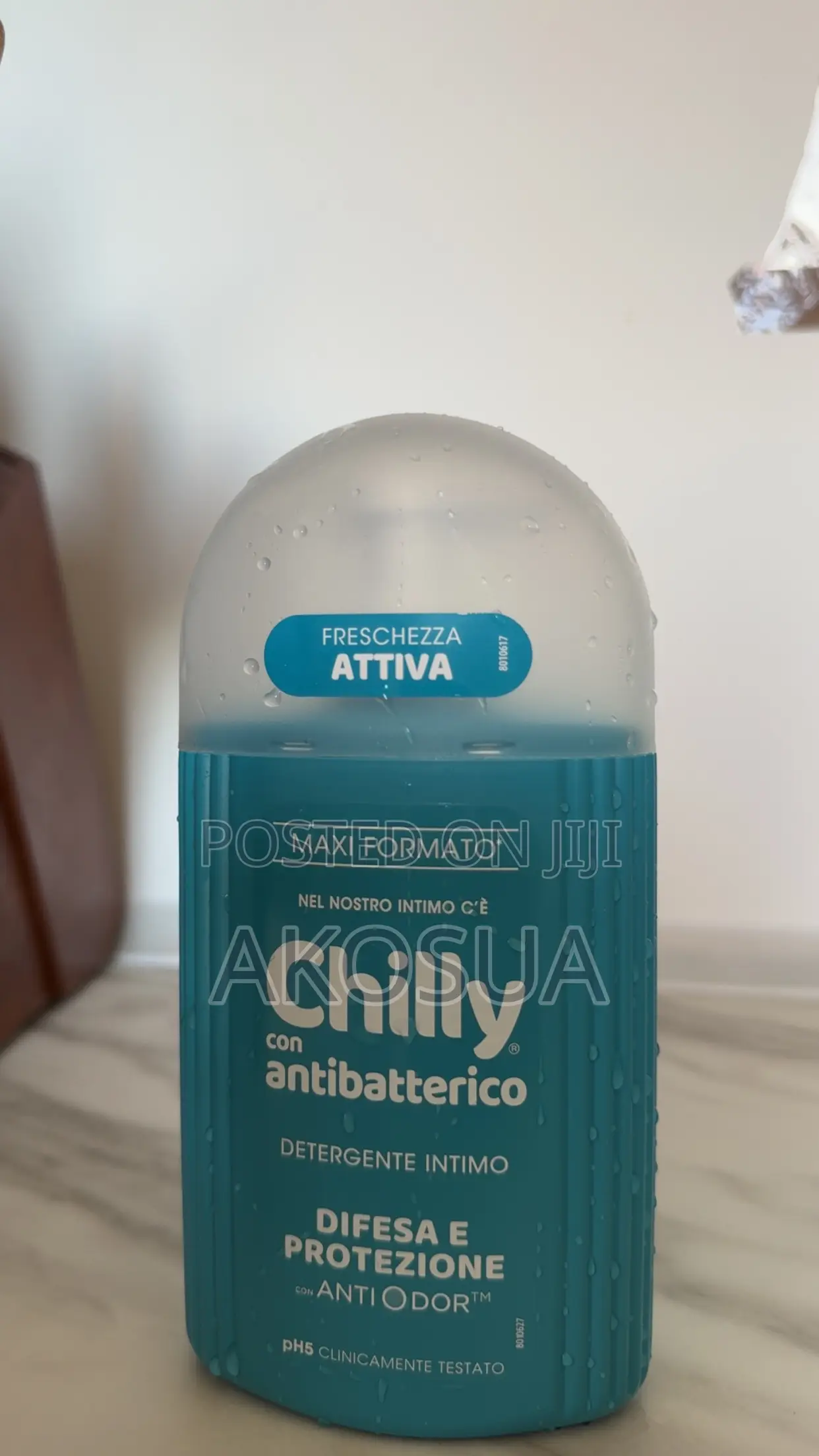 Feminine Wash
