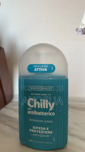 Feminine Wash