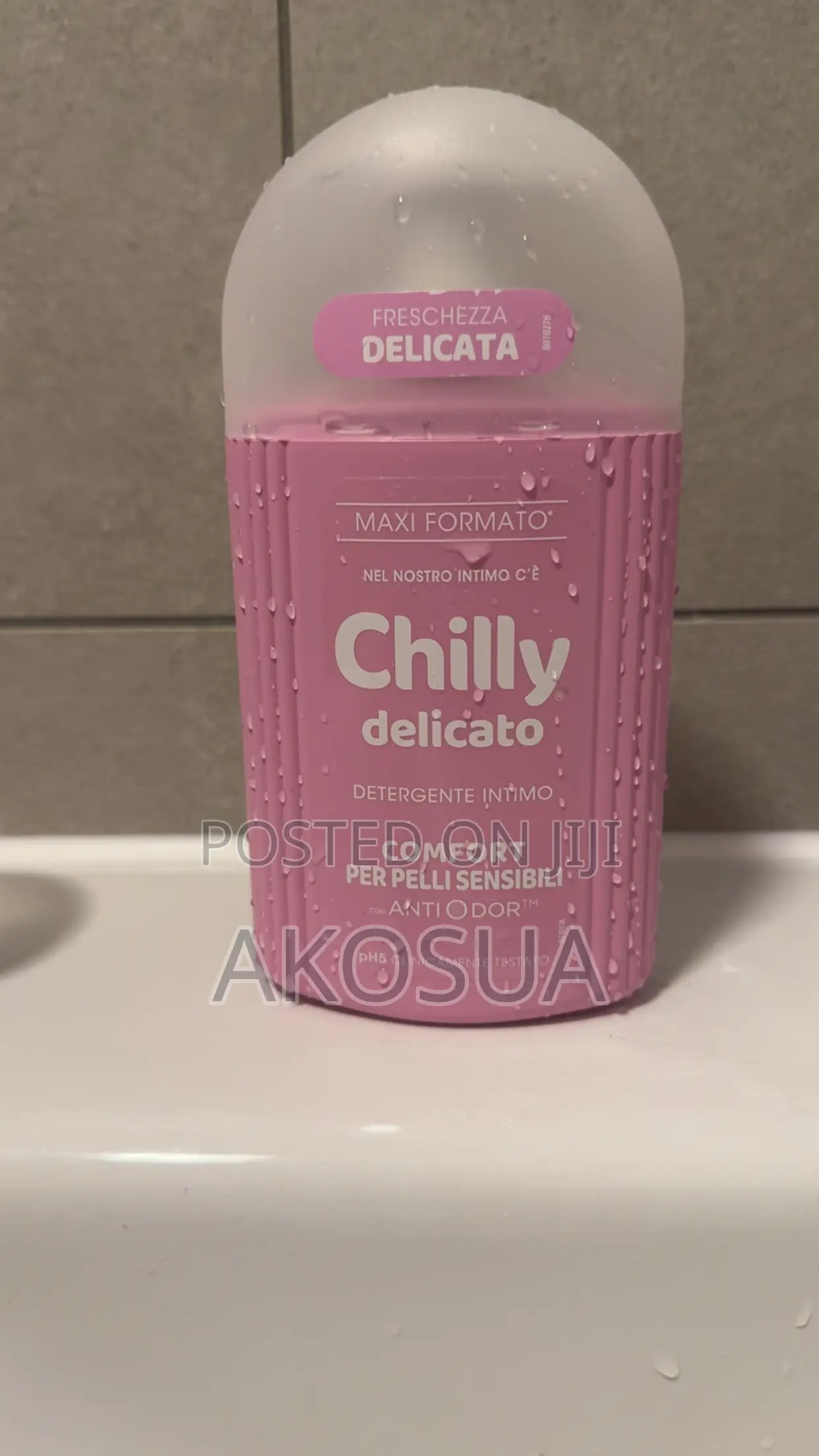 Feminine Wash