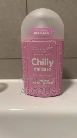 Feminine Wash