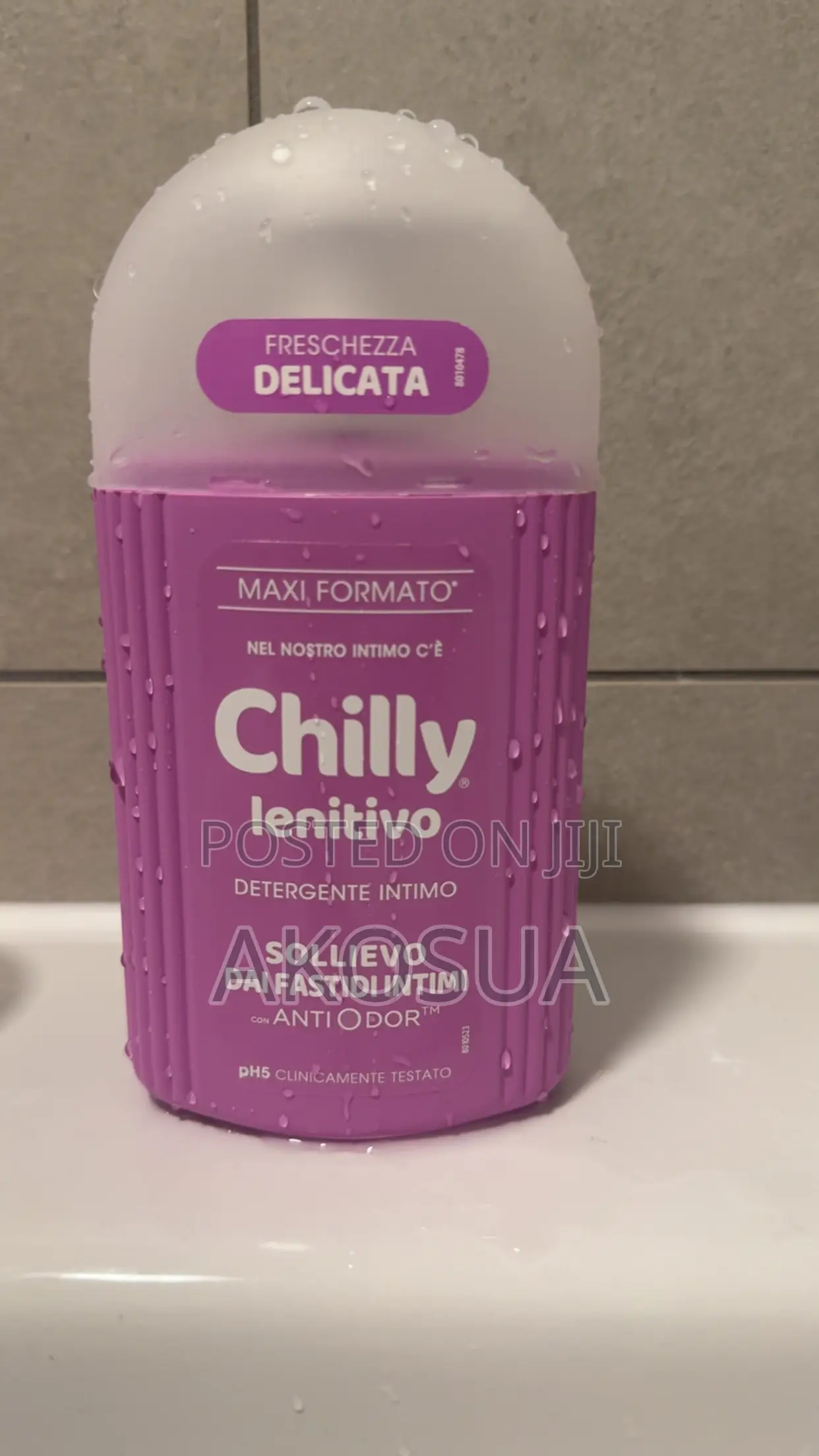 Feminine Wash