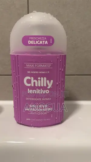 Feminine Wash