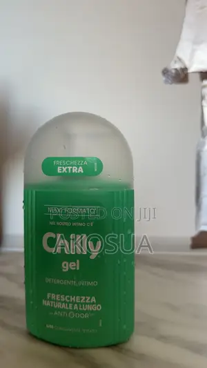 Feminine Wash