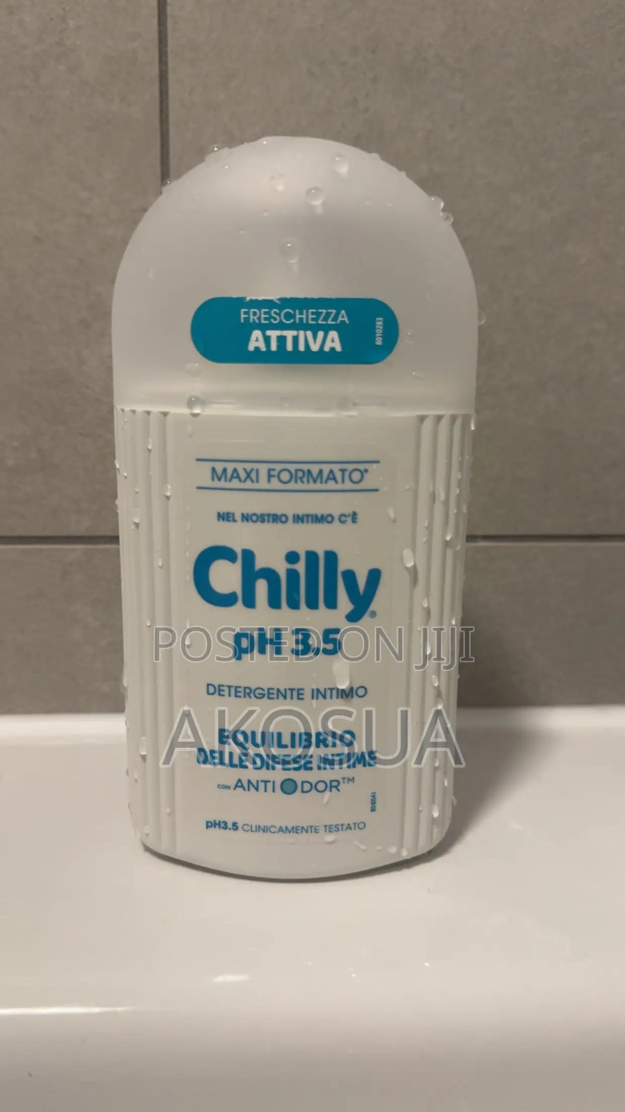 Feminine Wash