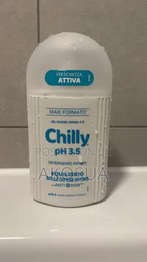 Feminine Wash