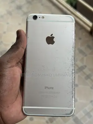 Apple iPhone 6 Plus 64 GB Gold