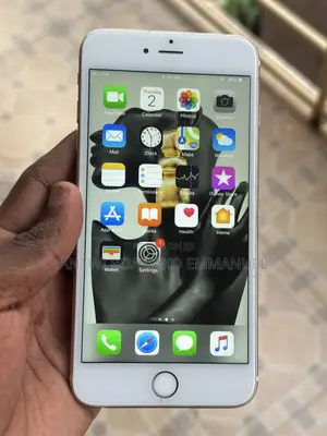 Apple iPhone 6 Plus 64 GB Gold
