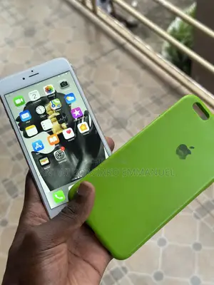 Apple iPhone 6 Plus 64 GB Gold