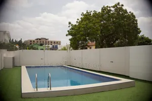 4bdrm Townhouse / Terrace in East Legon, Boundary Road Area for rent