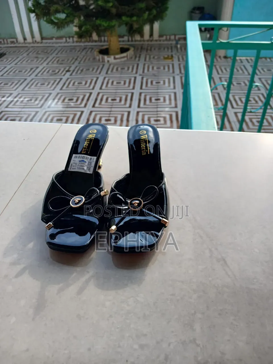 Lenna's Collections