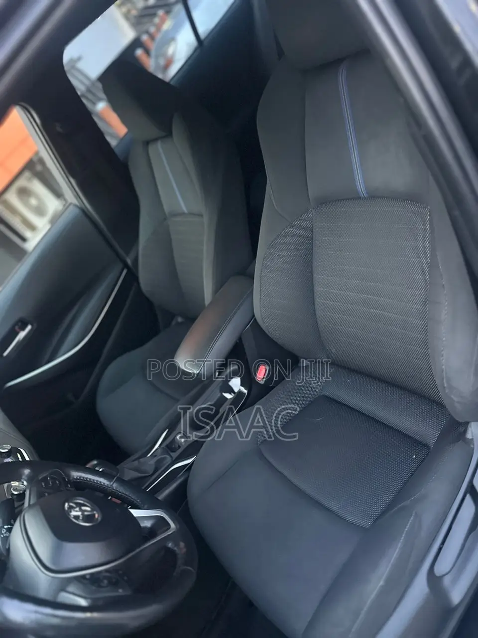 Honda Accord 2021 Black