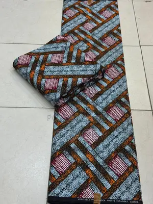 Fabrics ( 3 Yards)