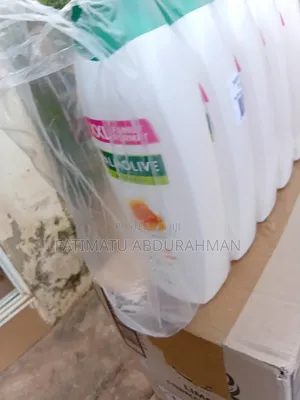Palmolive Body Wash