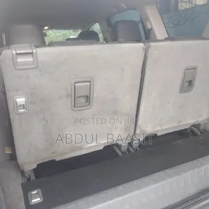 Toyota Land Cruiser Prado 2013 Black