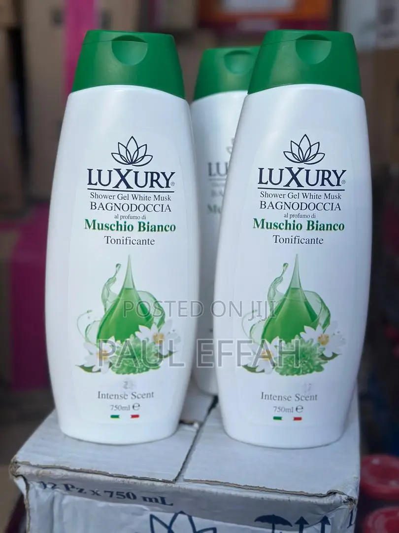 Cosmetics and Other Skin Products
