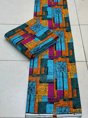 Fabrics ( 3 Yards)