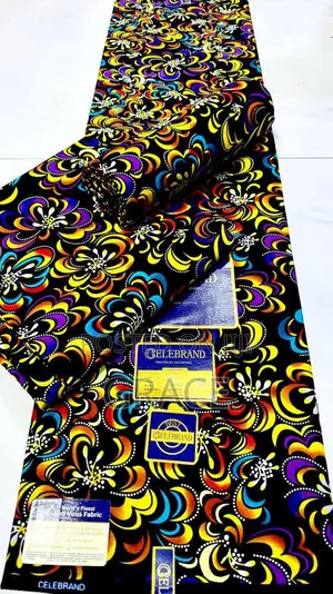 Fabrics ( 3 Yards)