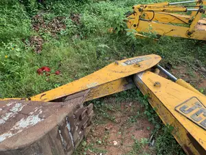 JCB Backhoe for Parts