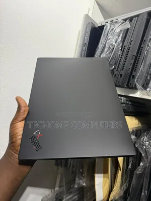 Laptop Lenovo ThinkPad X1 Carbon 16GB Intel Core i7 SSD 512GB