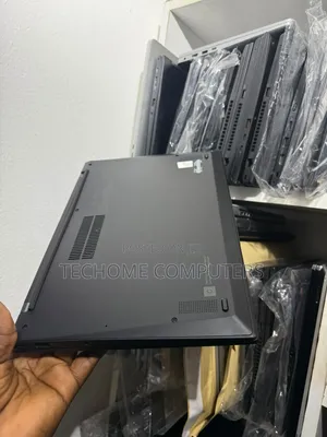Laptop Lenovo ThinkPad X1 Carbon 16GB Intel Core i7 SSD 512GB