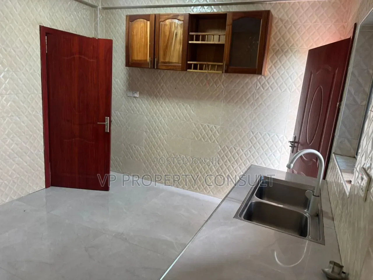 2bdrm Apartment in Police Station for rent