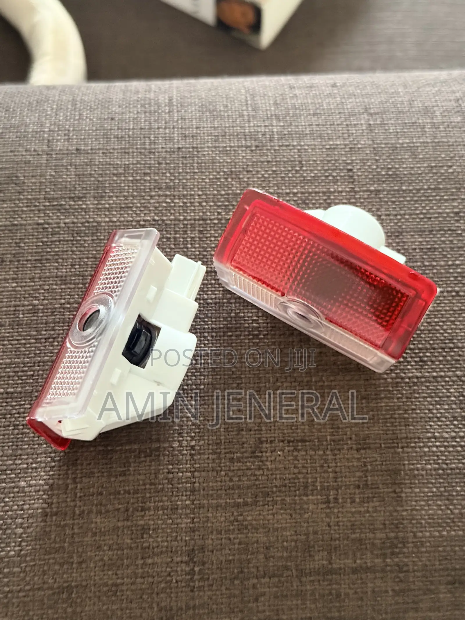 C300 Led Logo Light