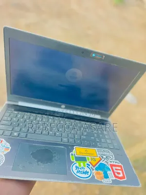 Laptop HP ProBook 450 4GB Intel Core i3 HDD+SSD 500GB