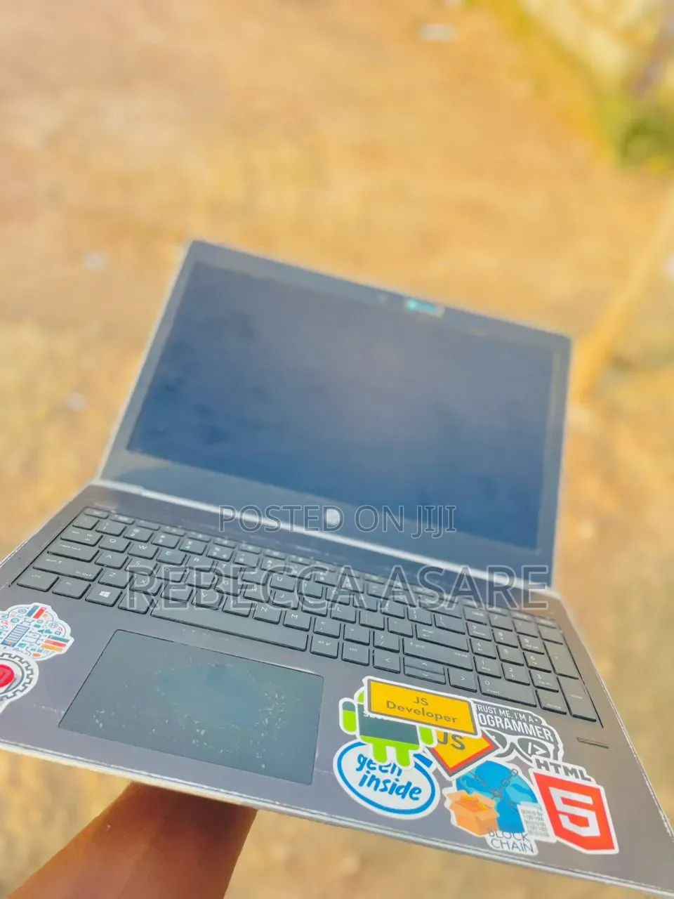 Laptop HP ProBook 450 4GB Intel Core i3 HDD+SSD 500GB