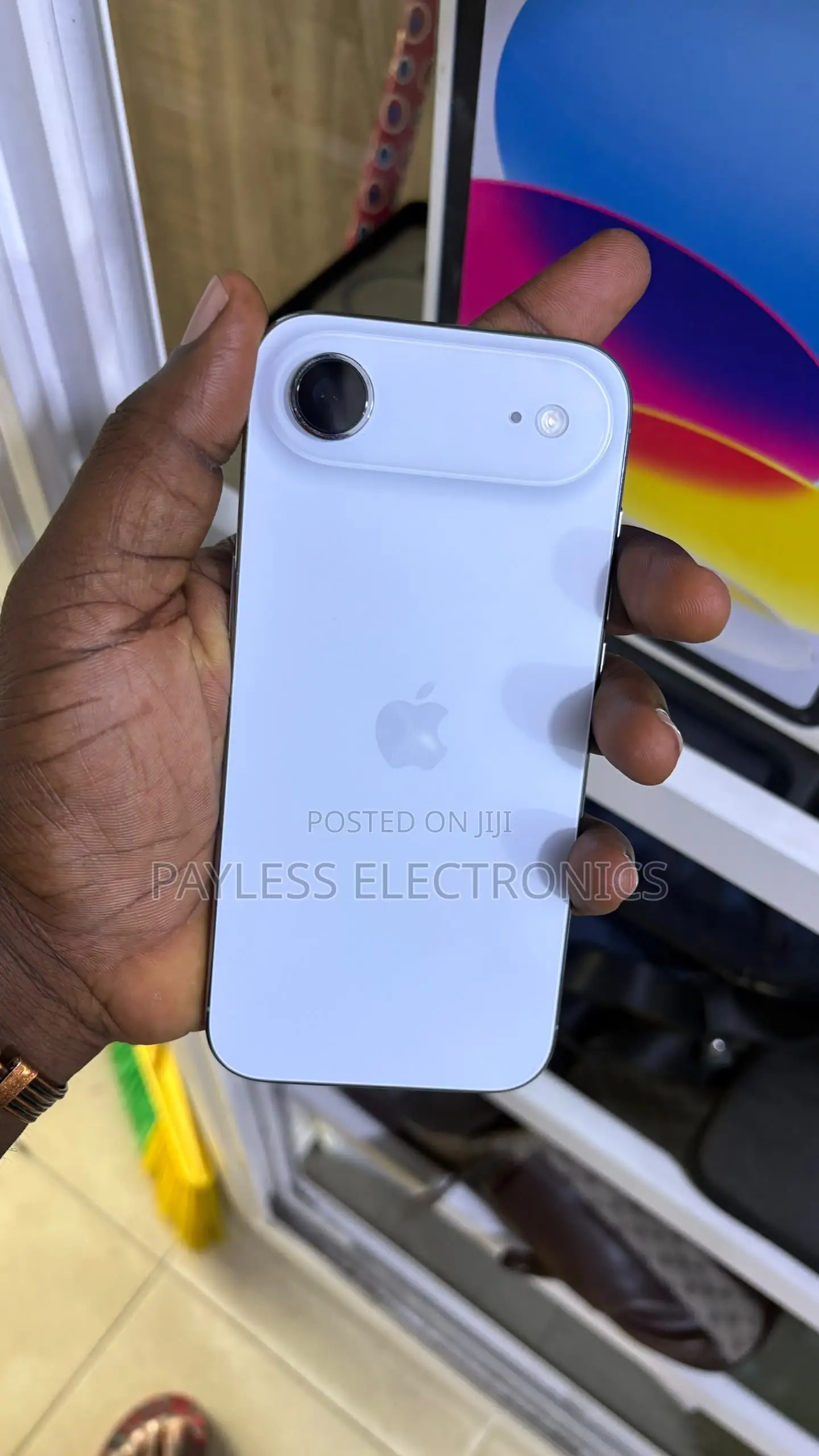 Apple iPhone Air 256 GB
