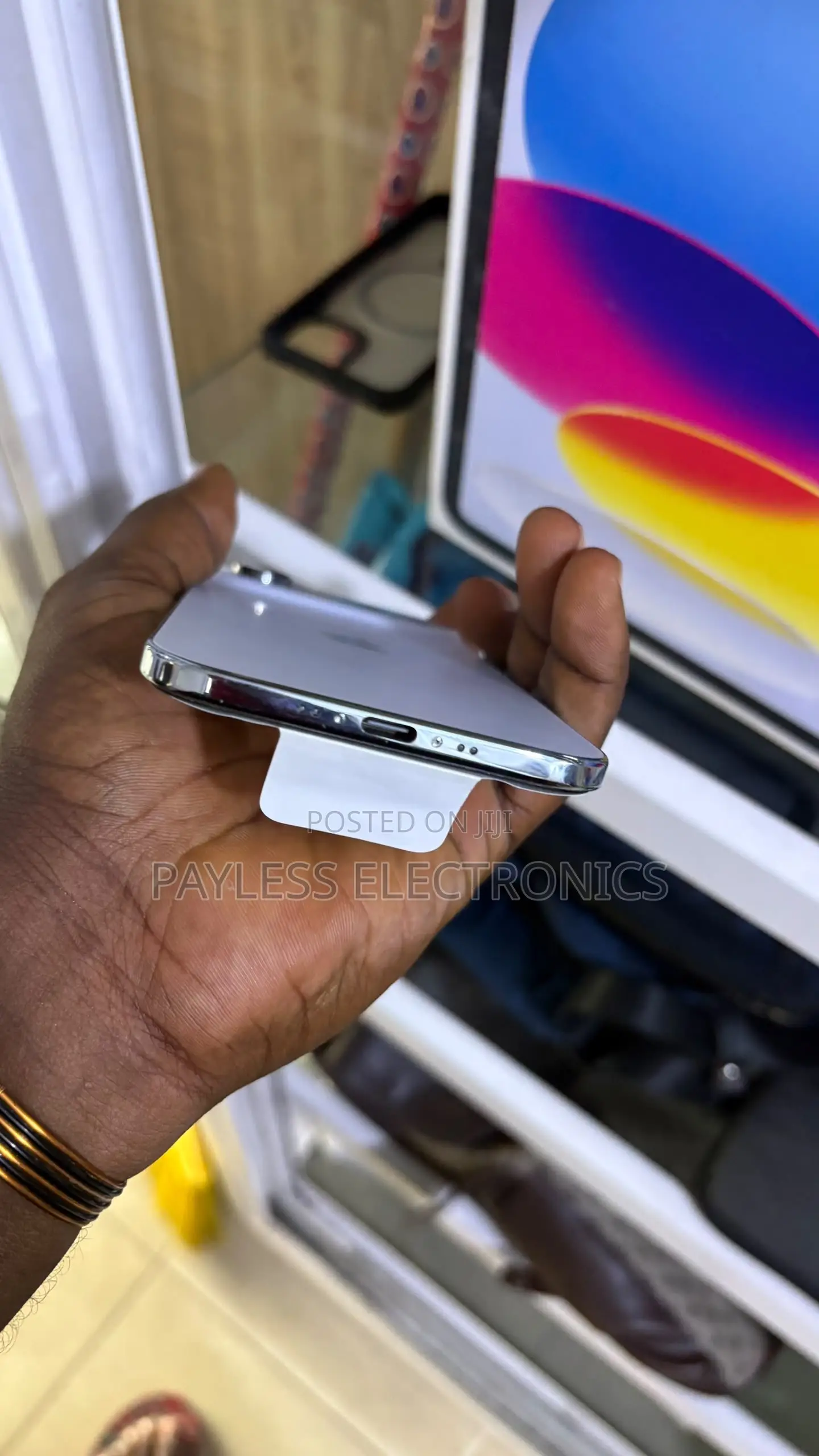 Apple iPhone Air 256 GB