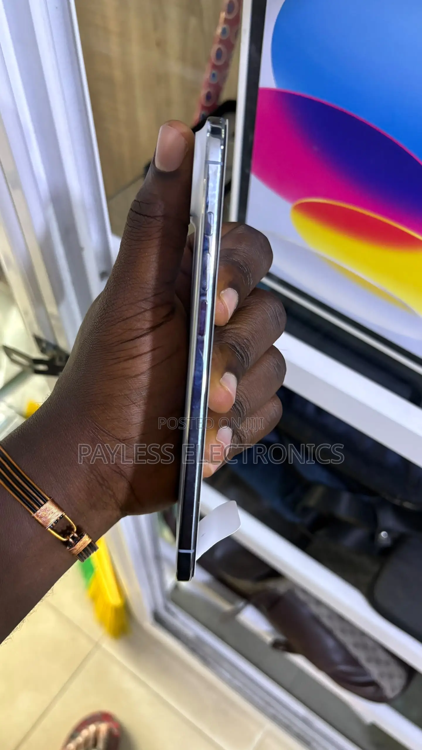 Apple iPhone Air 256 GB