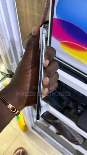 Apple iPhone Air 256 GB