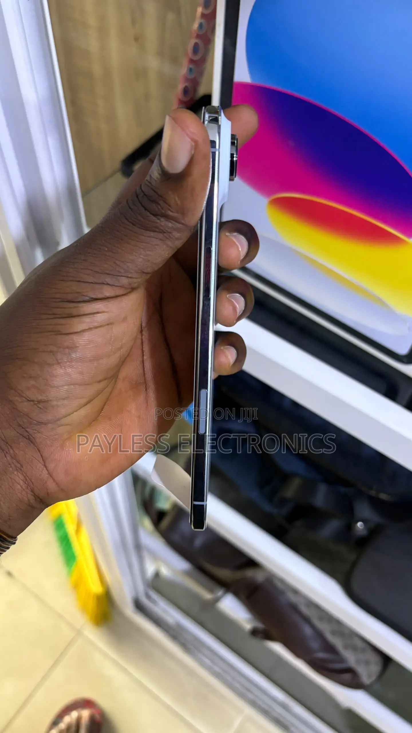 Apple iPhone Air 256 GB
