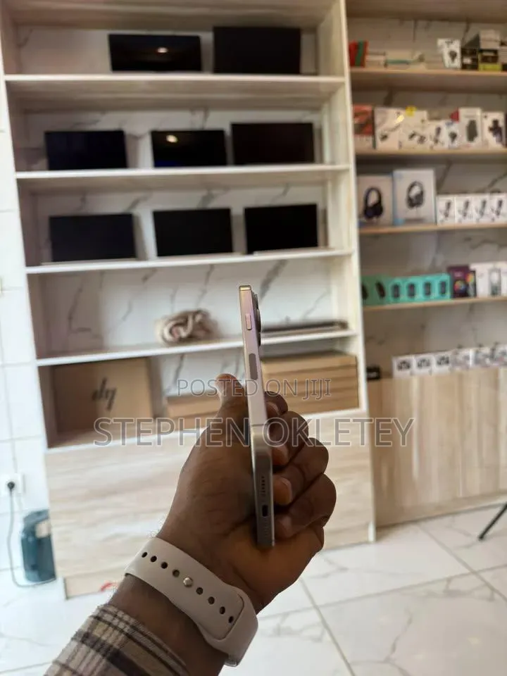 Apple iPhone 15 Pro Max 256 GB Silver
