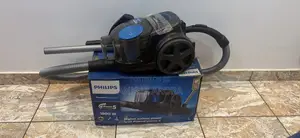 Vacuum Cleaner