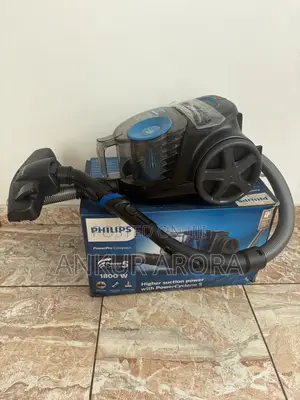 Vacuum Cleaner