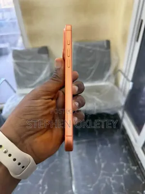Apple iPhone 17 Pro Max 256 GB Orange