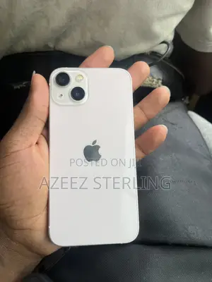 Apple iPhone 13 128 GB Pink