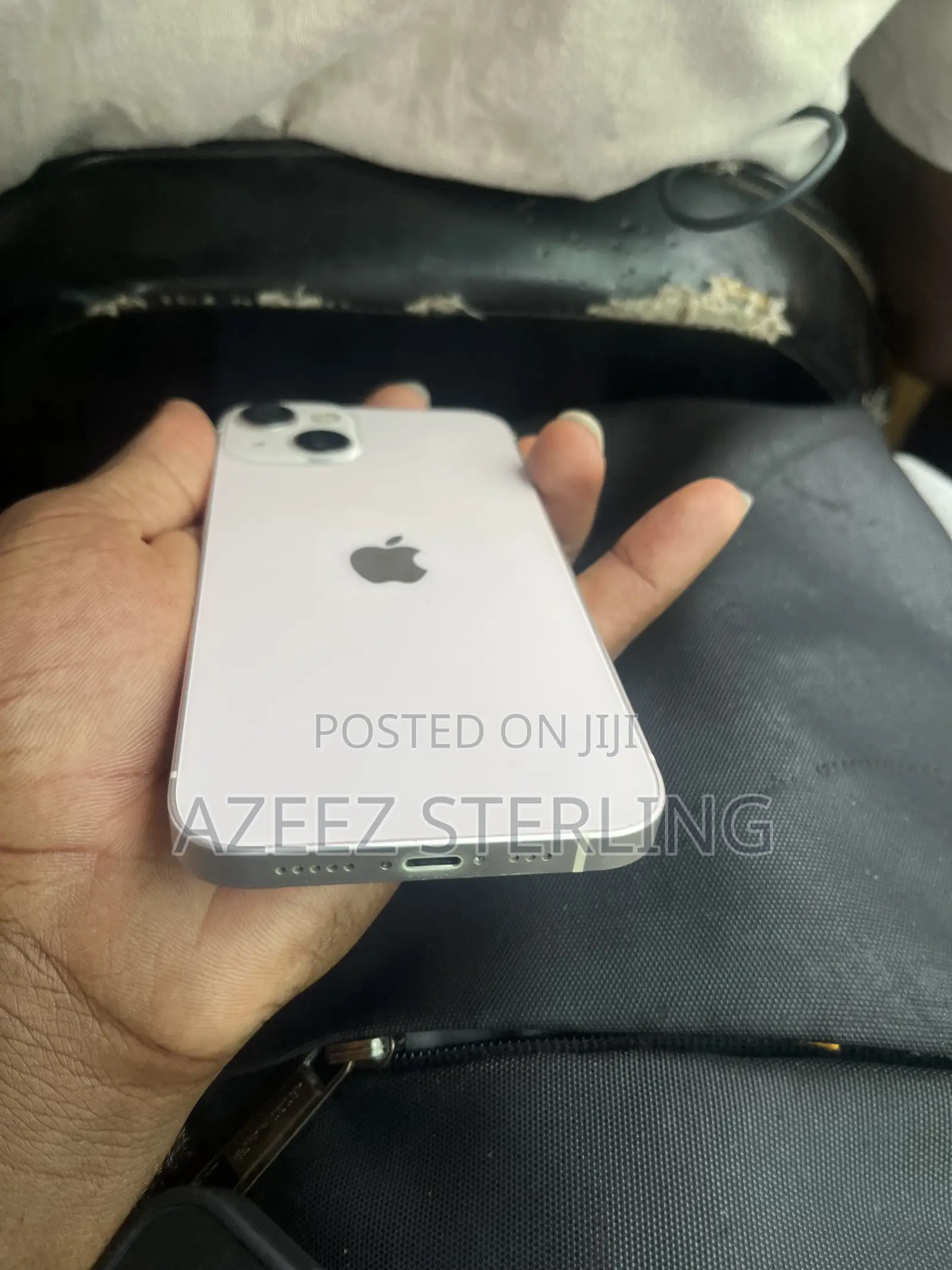 Apple iPhone 13 128 GB Pink