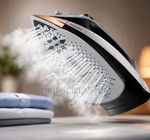 Philips Super Steam Iron