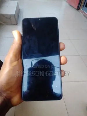 Samsung Galaxy A12 64 GB Blue