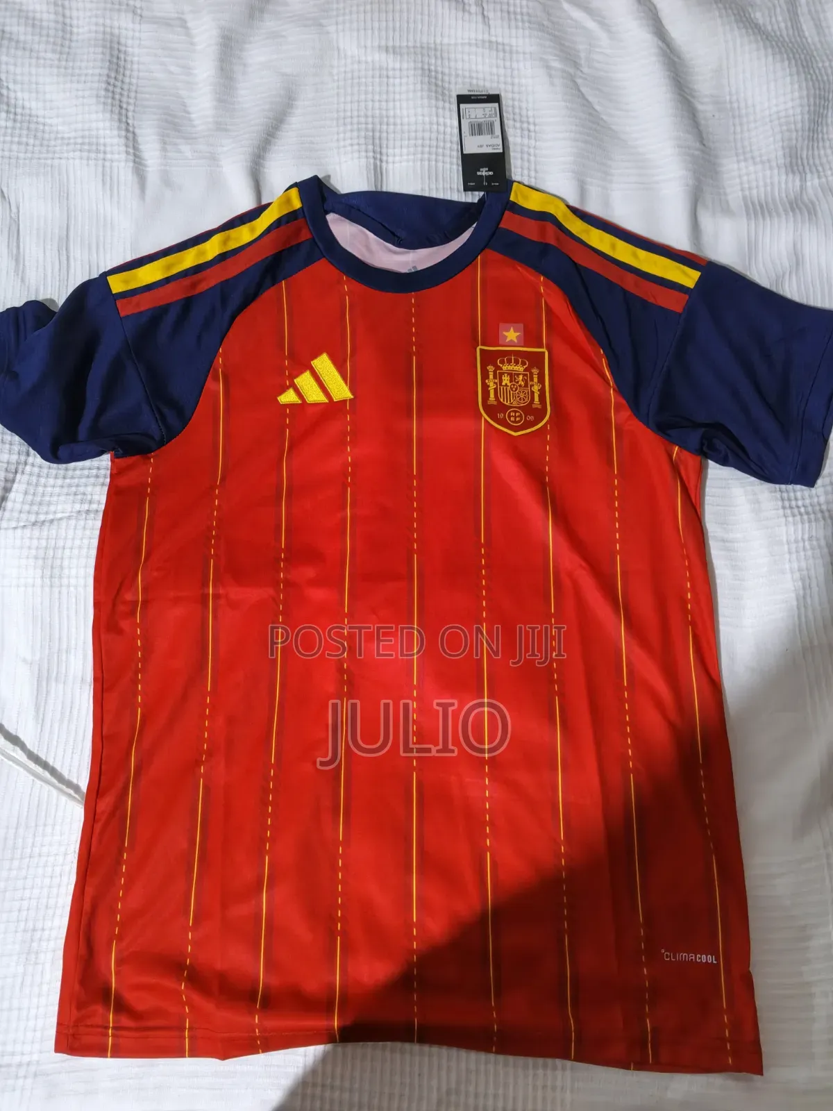 2026football Jersey