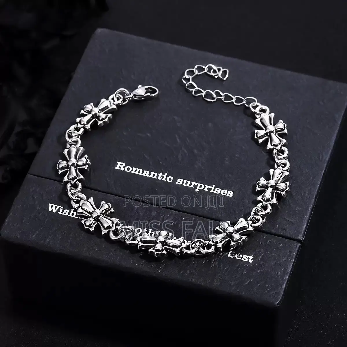 Vintage Style Bracelet for Men